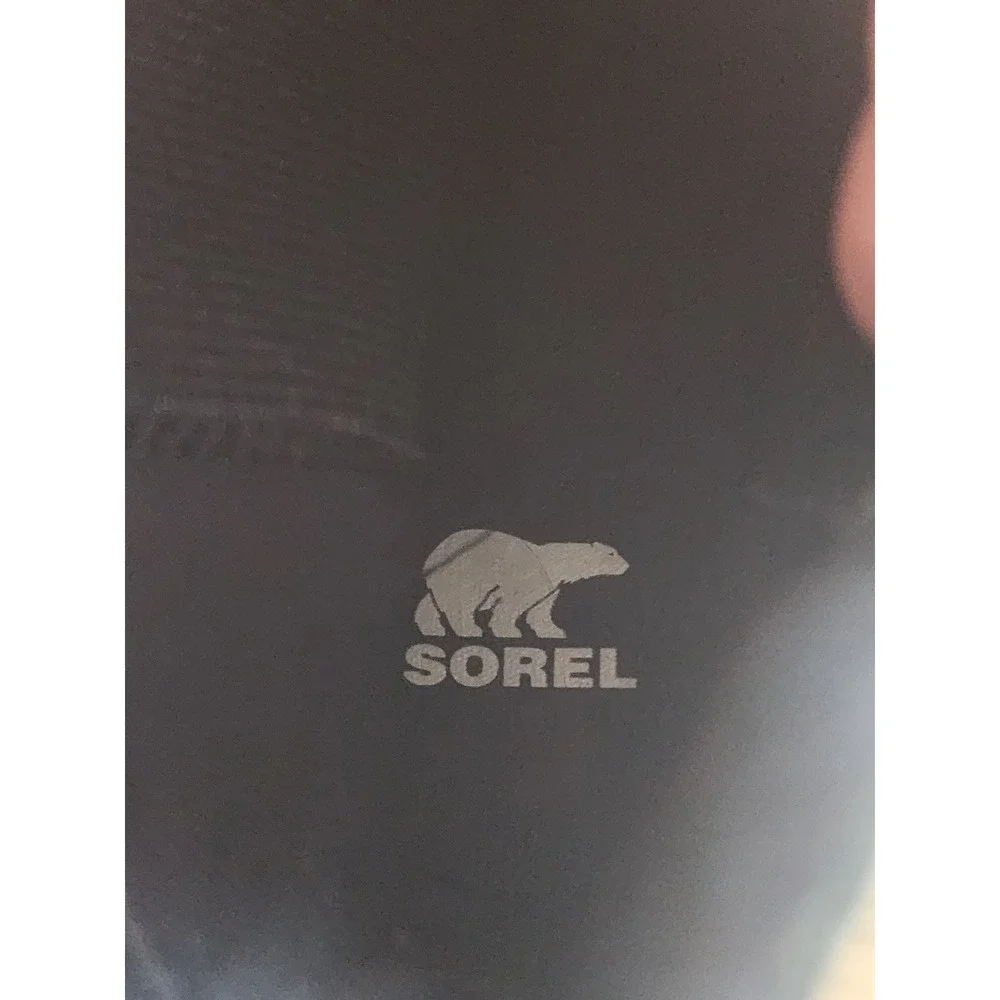 Sorel brex boot